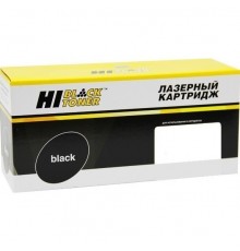 Hi-Black  W2070A  Тонер-картридж (HB-W2070A) для HP CL 150a/150nw/MFP178nw/179fnw, 117A, Bk, 1K                                                                                                                                                           