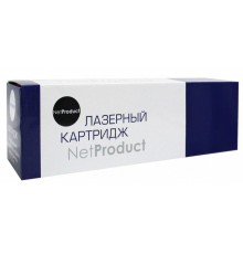 NetProduct C7115A/Q2613A/Q2624A Картридж для HP LJ 1200/1300/1150,  унив., 2.5K                                                                                                                                                                           