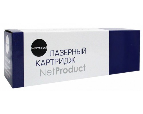 NetProduct C7115A/Q2613A/Q2624A Картридж для HP LJ 1200/1300/1150,  унив., 2.5K