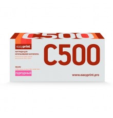 Easyprint 106R03885  Тонер-картридж  LX-C500M для Xerox VersaLink C500/C505 (9000 стр.) пурпурный, с чипом                                                                                                                                                