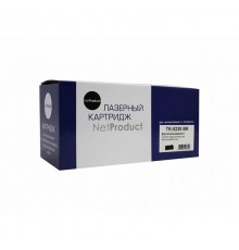 NetProduct TK-5230Bk Картридж для Kyocera-Mita P5021cdn/M5521cdn, Bk, 2,6K                                                                                                                                                                                