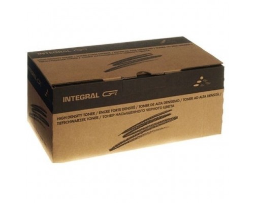 INTEGRAL TK-1160 Тонер-картридж для Kyocera-Mita  M2040dn, M2540dn, M2640idw, P2040dn, P2040dw, P2235dn, P2235dw  (7 200 стр), с чипом (12100171)