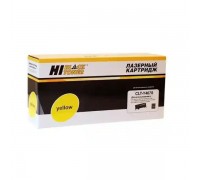 Hi-Black CLT-Y407S Картридж для  Samsung CLP320/320N/CLX-3185/3185N/FN Y с чипом                                                                                                                                                                          