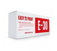 EasyPrint E-30 Картридж  LC-E30 для Canon FC 108/128/210/220/228/230/330/PC330/760/860 (4000 стр.)                                                                                                                                                        