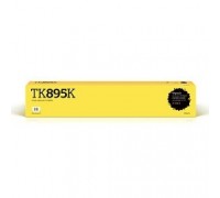T2 TK-895K Тонер-картридж (TC-K895B) для Kyocera FS-C8020/C8025/C8520/C8525 (12000 стр.) чёрный, с чипом                                                                                                                                                  