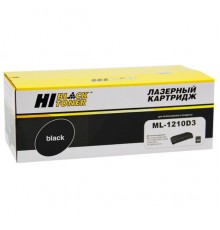 Hi-Black C4092A/EP-22 Картридж для HP LJ 1100/3200/Canon LBP 800/810/1110/1120, 2,5K                                                                                                                                                                      