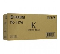 Kyocera-Mita TK-1170 Тонер-картридж, Black M2040dn, M2540dn, M2640idw (7200стр.)                                                                                                                                                                          