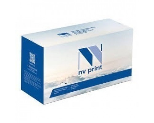 NVPrint C-EXV54M Тонер-картридж для Canon imageRUNNER C3025 (8500k) Magenta