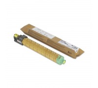 Тонер-картридж Ricoh тип MPC2551HE желтый (9.5k) (842466)                                                                                                                                                                                                 