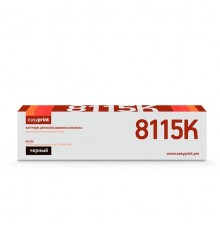 Easyprint  TK-8115K Тонер-картридж LK-8115K для Kyocera ECOSYS M8124cidn/M8130cidn (12000 стр.) черный, с чипом                                                                                                                                           