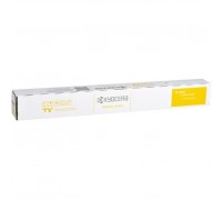 Kyocera-Mita TK-8365Y Тонер-картридж 12 000 стр. Yellow для TASKalfa 2554ci                                                                                                                                                                               