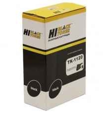 Hi-Black TK-1120 Тонер-картридж для  Kyocera-Mita FS-1060DN/1025MFP/1125MFP, 3К                                                                                                                                                                           