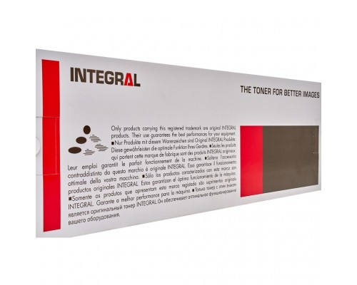 INTEGRAL TK-5230Y Тонер-картридж для Kyocera ECOSYS M5521cdn/M5521cdw/P5021cdn/P5021cdw (2200 стр.) жёлтый, с чипом (12100315)