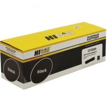 Hi-Black CF350A Картридж для  HP CLJ Pro MFP M176N/M177FW, BK, 1,2К                                                                                                                                                                                       