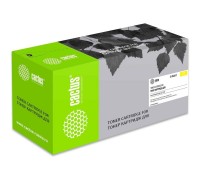 Картридж лазерный Cactus CS-TN221Y желтый (21000стр.) для Konica Minolta bizhub C227/C287                                                                                                                                                                 