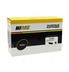 Hi-Black CE400X Картридж для HP LJ Enterprise 500 color M551n/M575dn, Bk, 11000 стр                                                                                                                                                                       