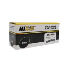 Hi-Black CF280X Картридж для принтеров HP LJ Pro 400/M401/M425, черный, 6900 стр.                                                                                                                                                                         