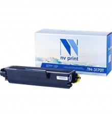 NV Print TN-3170 Картридж для Brother DCP-8065DN/ HL-5240/ HL-5250DN/ HL-5270DN (7000k)                                                                                                                                                                   