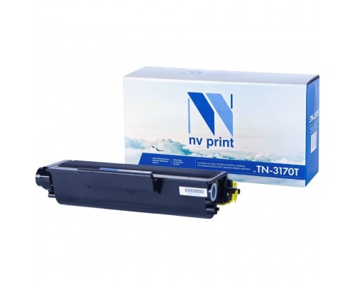 NV Print TN-3170 Картридж для Brother DCP-8065DN/ HL-5240/ HL-5250DN/ HL-5270DN (7000k)