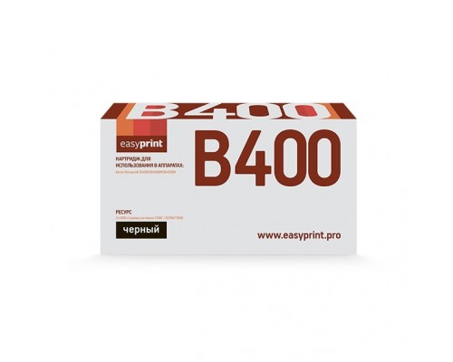 Easyprint 106R03585 Картридж для Xerox VersaLink B400N/B400DN/B405DN (24600стр.)