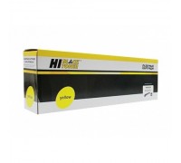 Hi-Black TK-8115Y Тонер-картридж для  Kyocera-Mita Ecosys M8124cidn/M8130cidn, Y, 6K                                                                                                                                                                      