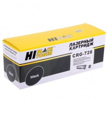 Hi-Black Cartridge 728/328  Картридж для Canon MF-4410/4430/4450/4570/4580, 2,1K                                                                                                                                                                          