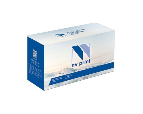 NV Print  MPC2503BK Картридж для Ricoh Aficio-MPC2003/MPC2004/MPC2011/MPC2503/MPC2504 , (15000стр), black