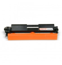 Картридж лазерный Print-Rite [PR-CF230A ]  TFHAKJBPU1J  черный (1600стр.) для HP LJ 203/227                                                                                                                                                               