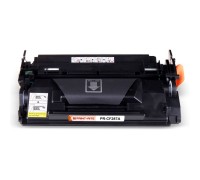 Картридж лазерный Print-Rite [PR-CF287A] TFHARJBPU1J   черный (9000стр.) для HP LJ M506dn/M506n/M                                                                                                                                                         