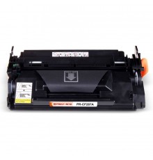 Картридж лазерный Print-Rite [PR-CF287A] TFHARJBPU1J   черный (9000стр.) для HP LJ M506dn/M506n/M                                                                                                                                                         