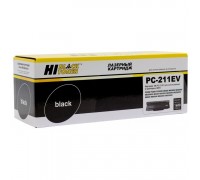 Hi-Black  PC-211EV  Картридж  (HB-PC-211EV) для Pantum P2200/P2207/P2507/P2500W/M6500/6550/6607, 1,6К                                                                                                                                                     