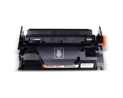 Картридж лазерный Print-Rite [PR-CF226A] TFHAKCBPU1J   черный (3100стр.) для HP LJ M402d/M402n/M4