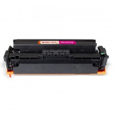 Картридж лазерный Print-Rite [PR-CF413A] TFH771MPU1J   пурпурный (2300стр.) для HP LJ M452DW/DN/N                                                                                                                                                         
