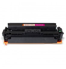 Картридж лазерный Print-Rite [PR-CF413X ] TFHAXJMPU1J  пурпурный (5000стр.) для HP LJ M452DW/DN/N                                                                                                                                                         
