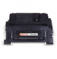Картридж лазерный Print-Rite [PR-CC364A] TFHA5ZBPU1J  черный (10000стр.) для HP LJ P4014/P4015/P                                                                                                                                                          