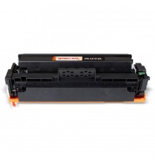 Картридж лазерный Print-Rite [PR-CF410X ]  TFHA5QBPU1J черный (6500стр.) для HP CLJ Pro M452dn/M4                                                                                                                                                         