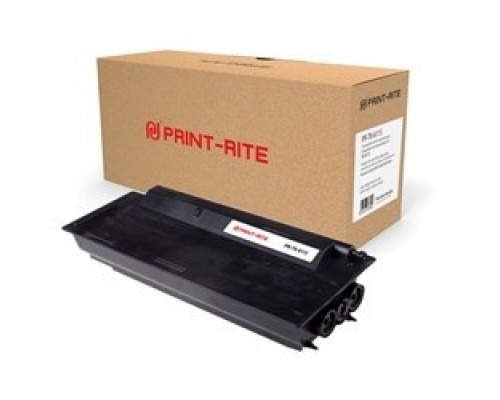 Картридж лазерный Print-Rite [PR-TK-6115] TFK784BPRJ  черный (15000стр.) для Kyocera Ecosys M4125idn/M4132idn