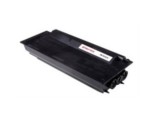 Картридж лазерный Print-Rite [PR-TK-6115] TFK784BPRJ  черный (15000стр.) для Kyocera Ecosys M4125idn/M4132idn