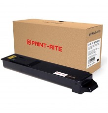 Картридж лазерный Print-Rite [PR-TK-8115BK]  TFKA33BPRJ  черный (12000стр.) для Kyocera Mita Ecosys M8124cidn/M8130cidn                                                                                                                                   