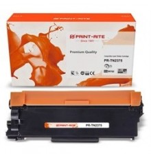 Картридж лазерный Print-Rite [PR-TN2375] TFBAEKBPU1J  черный (2600стр.) для Brother DCP L2500/L2520/L2540/L2560                                                                                                                                           
