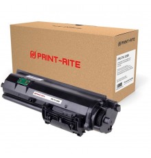 Картридж лазерный Print-Rite [PR-TK-1200] TFKAF5BPRJ  черный (3000стр.) для Kyocera Ecosys P2335d/P2335dn/P2335dw                                                                                                                                         
