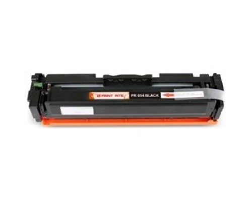 Картридж лазерный Print-Rite [PR-054 BLACK]  TFCA05BPU1J черный (3100стр.) для Canon LBP 621Cw/ 623Cdw/641Cw/643Cdw