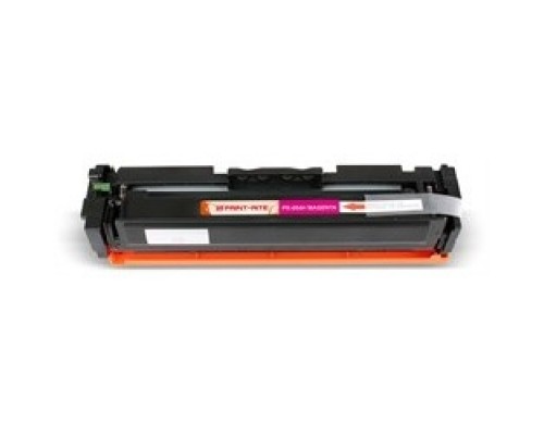 Картридж лазерный Print-Rite [PR-054H MAGENTA]  TFCA07MPU1J  Magenta пурпурный (2300стр.) для Canon LBP 621Cw/623Cdw/641Cw/643Cdw