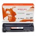 Картридж лазерный Print-Rite [PR-728]  TFH898BPU1J черный (2100стр.) для Canon i-Sensys MF4410/4430/4450/4550D