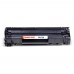 Картридж лазерный Print-Rite [PR-728]  TFH898BPU1J черный (2100стр.) для Canon i-Sensys MF4410/4430/4450/4550D