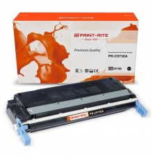 Картридж лазерный Print-Rite [PR-C9730A]  TRH214BPU1J  черный (13000стр.) для HP CLJ 5500/5550                                                                                                                                                            