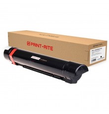 Картридж лазерный Print-Rite [PR-106R03745]  TFXAINBPRJ   черный (23600стр.) для Xerox VersaLink C7020/C7025/C7030                                                                                                                                        