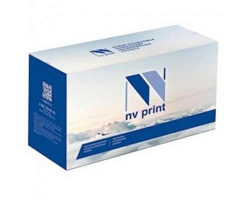 NV Print CF217A(T) Тонер-картридж для HP LaserJet Pro M102w/M130fw (1600k)