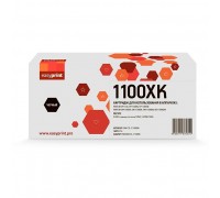 Easyprint CTL-1100XK  Картридж LPM-CTL-1100XBK для Pantum CP1100/CM1100 (3000 стр.) черный, с чипом                                                                                                                                                       
