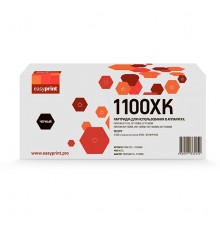 Easyprint CTL-1100XK  Картридж LPM-CTL-1100XBK для Pantum CP1100/CM1100 (3000 стр.) черный, с чипом                                                                                                                                                       